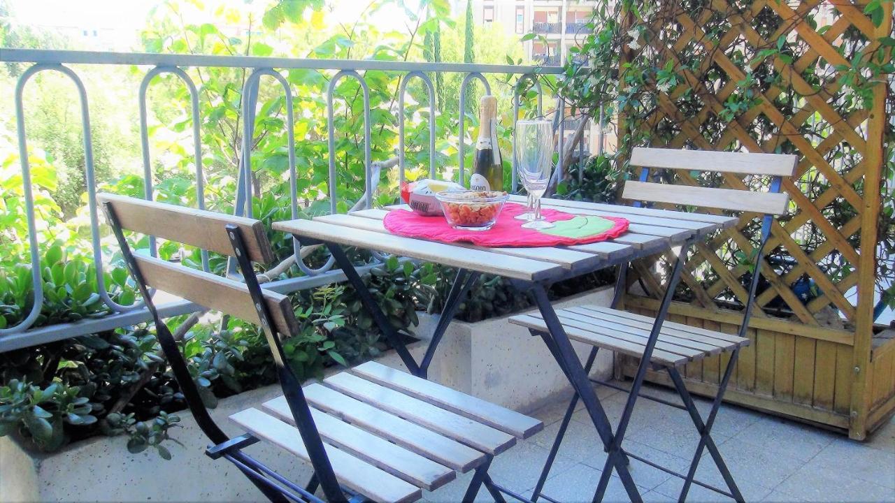 A Casa Di Enza Apartamento *
