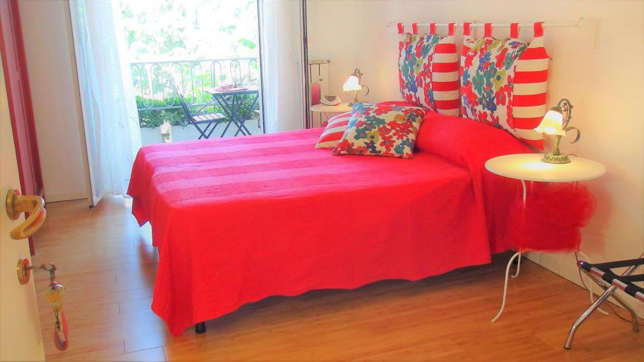 Apartamento A Casa Di Enza