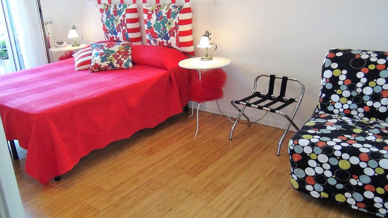 A Casa Di Enza Apartamento Roma