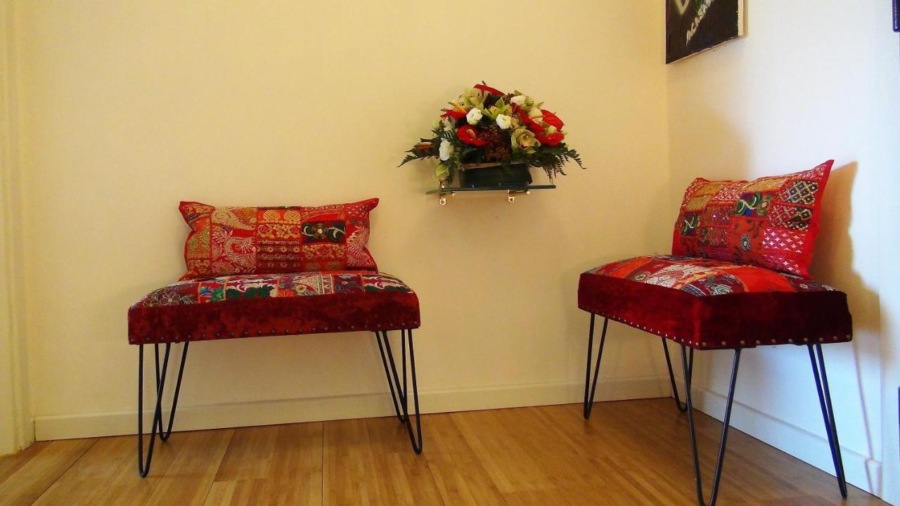 Apartamento A Casa Di Enza