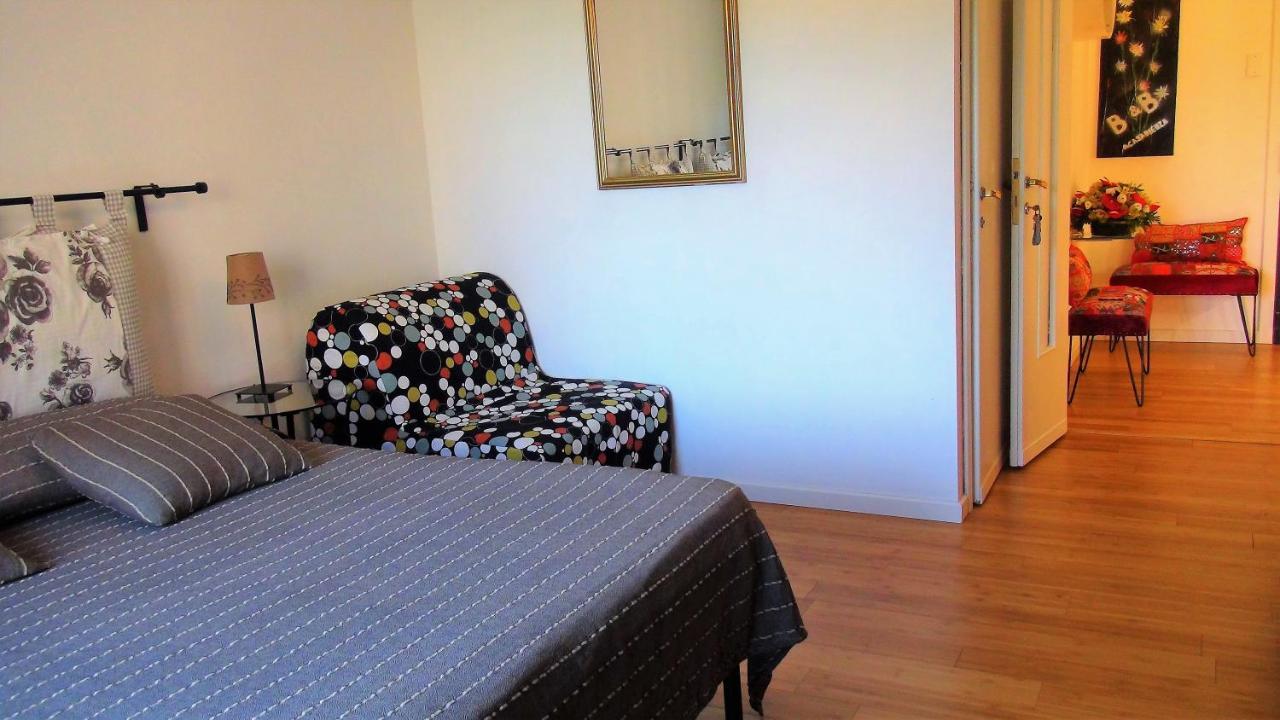 Apartamento A Casa Di Enza