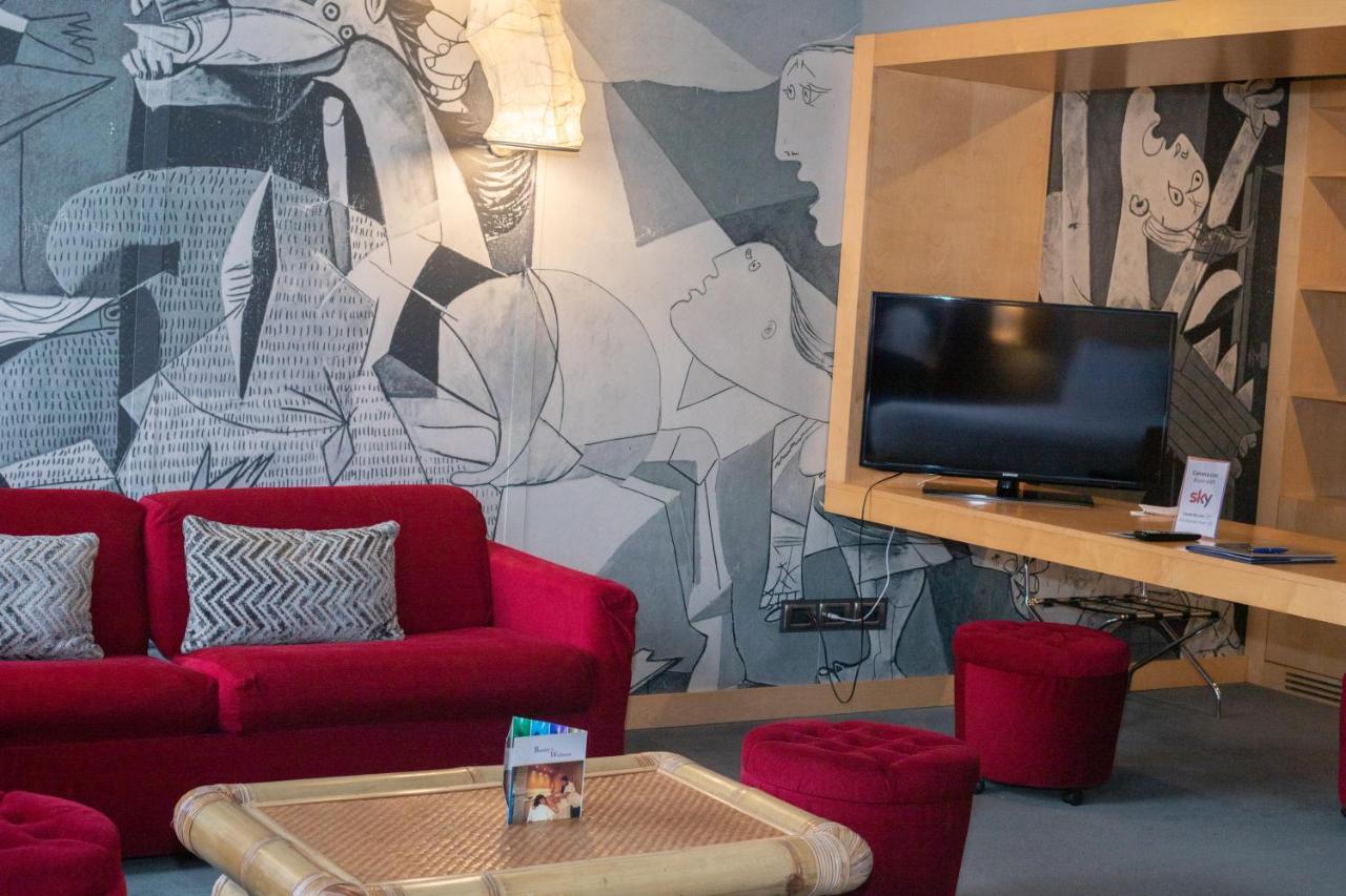 Hotel Abitart Rom