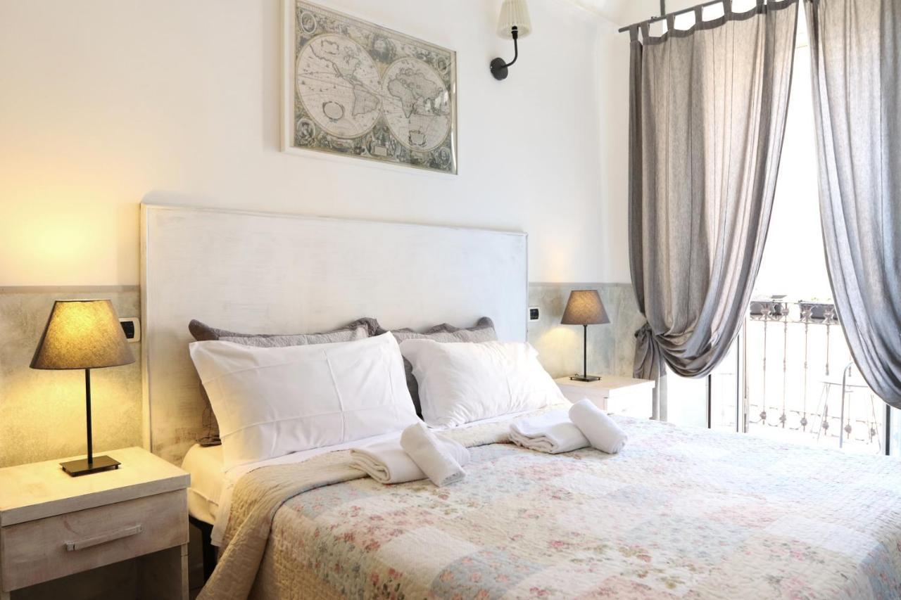 Relais Indipendenza 3*