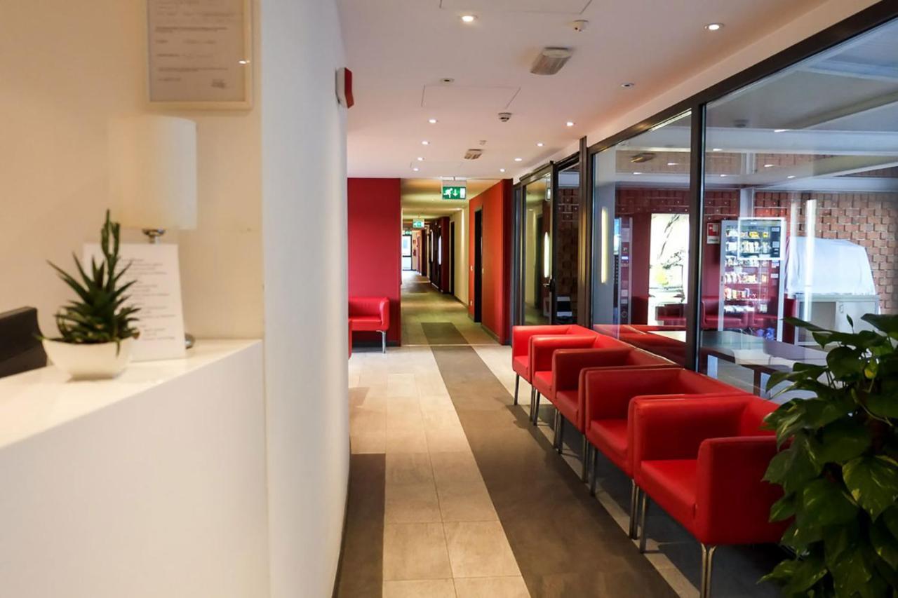 Hotell Re Testa Roma