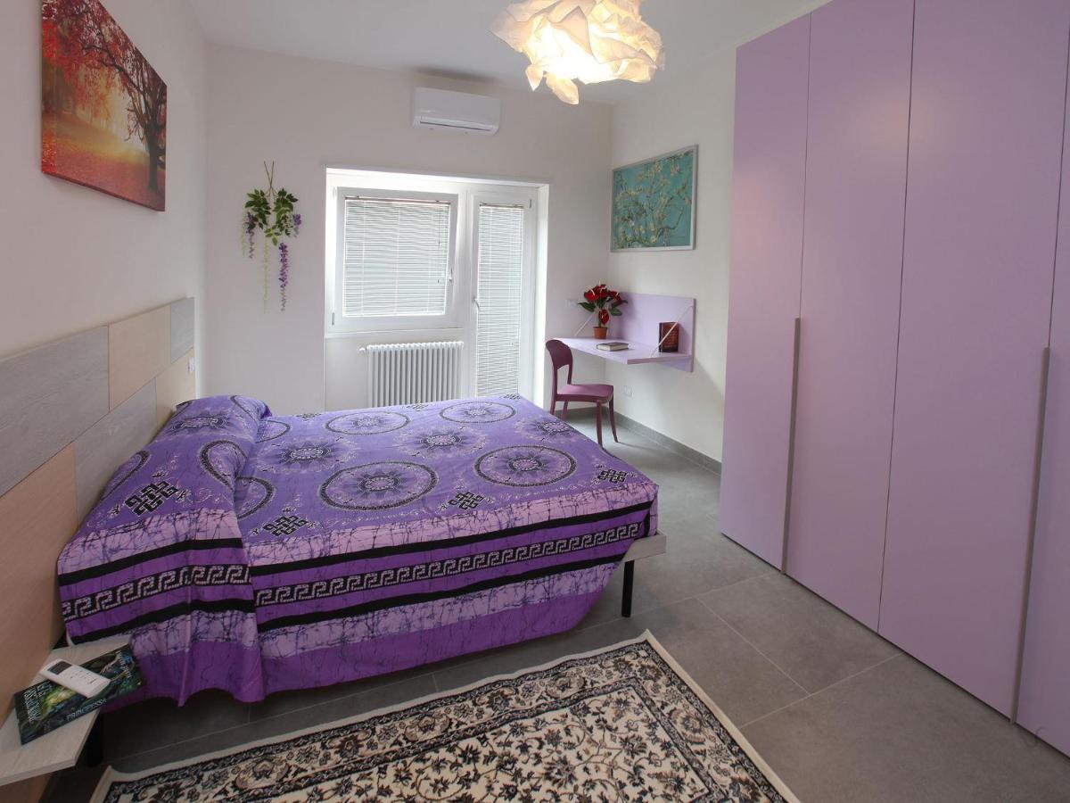 Apartamento Turistico Laura *