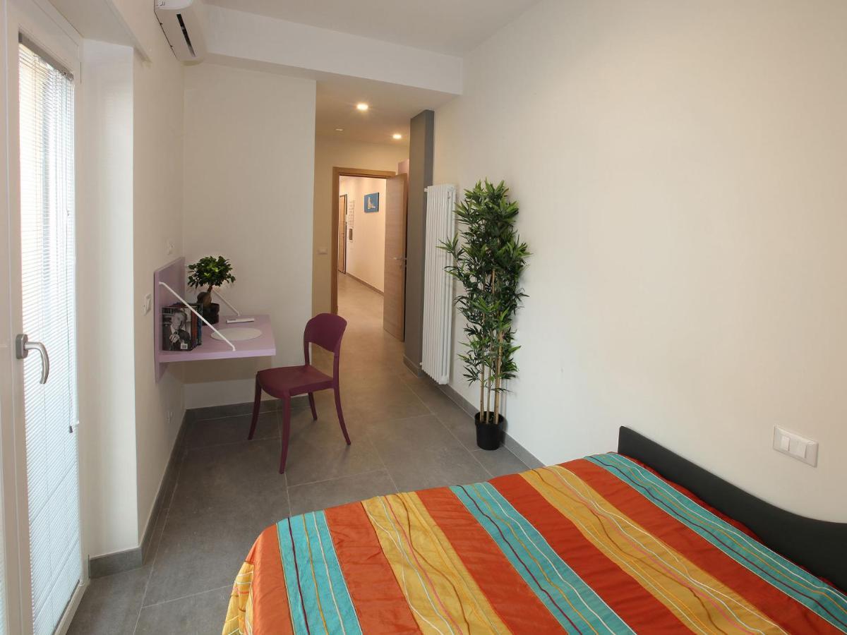 Turistico Laura Apartamento