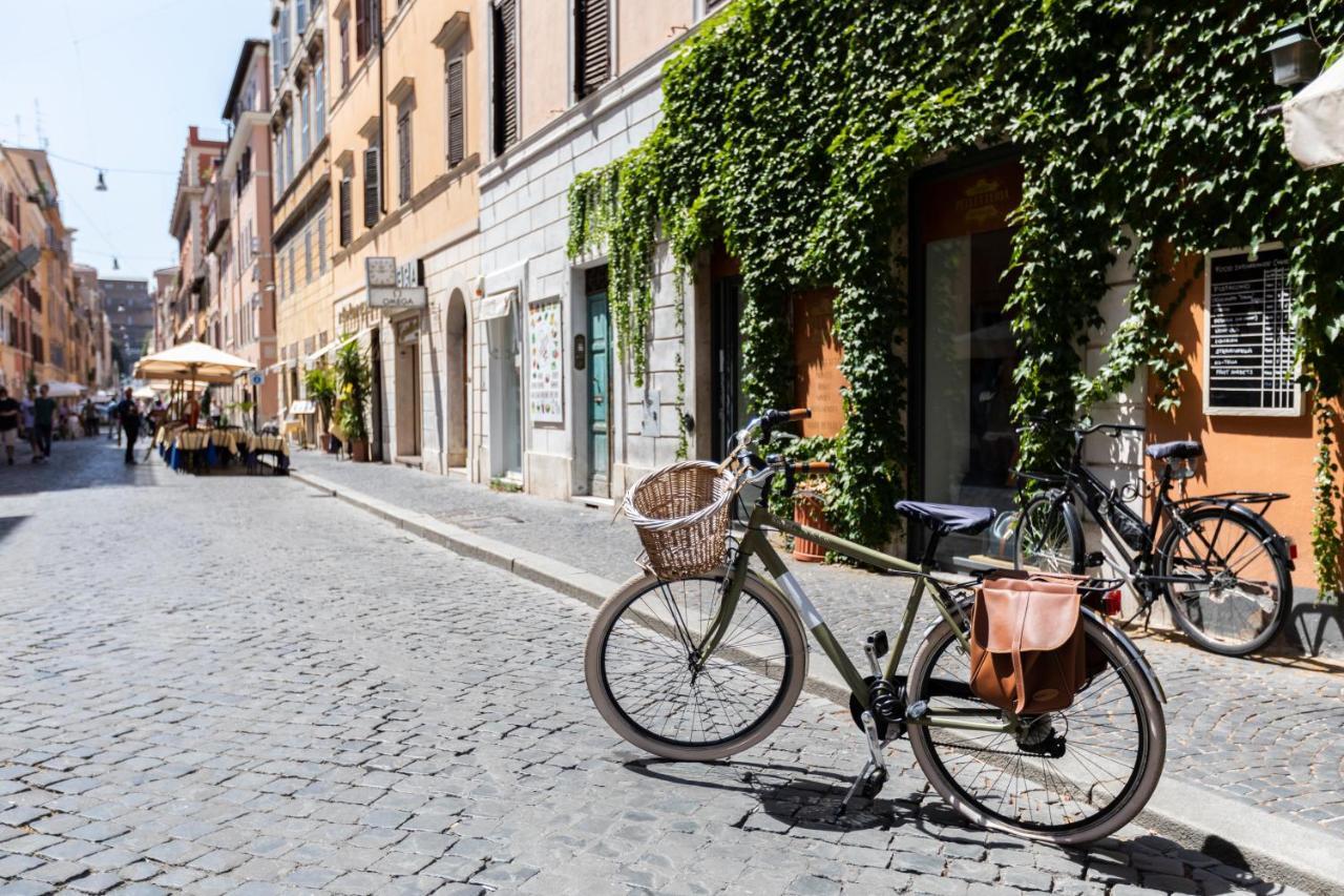 Borgo 177 Roma
