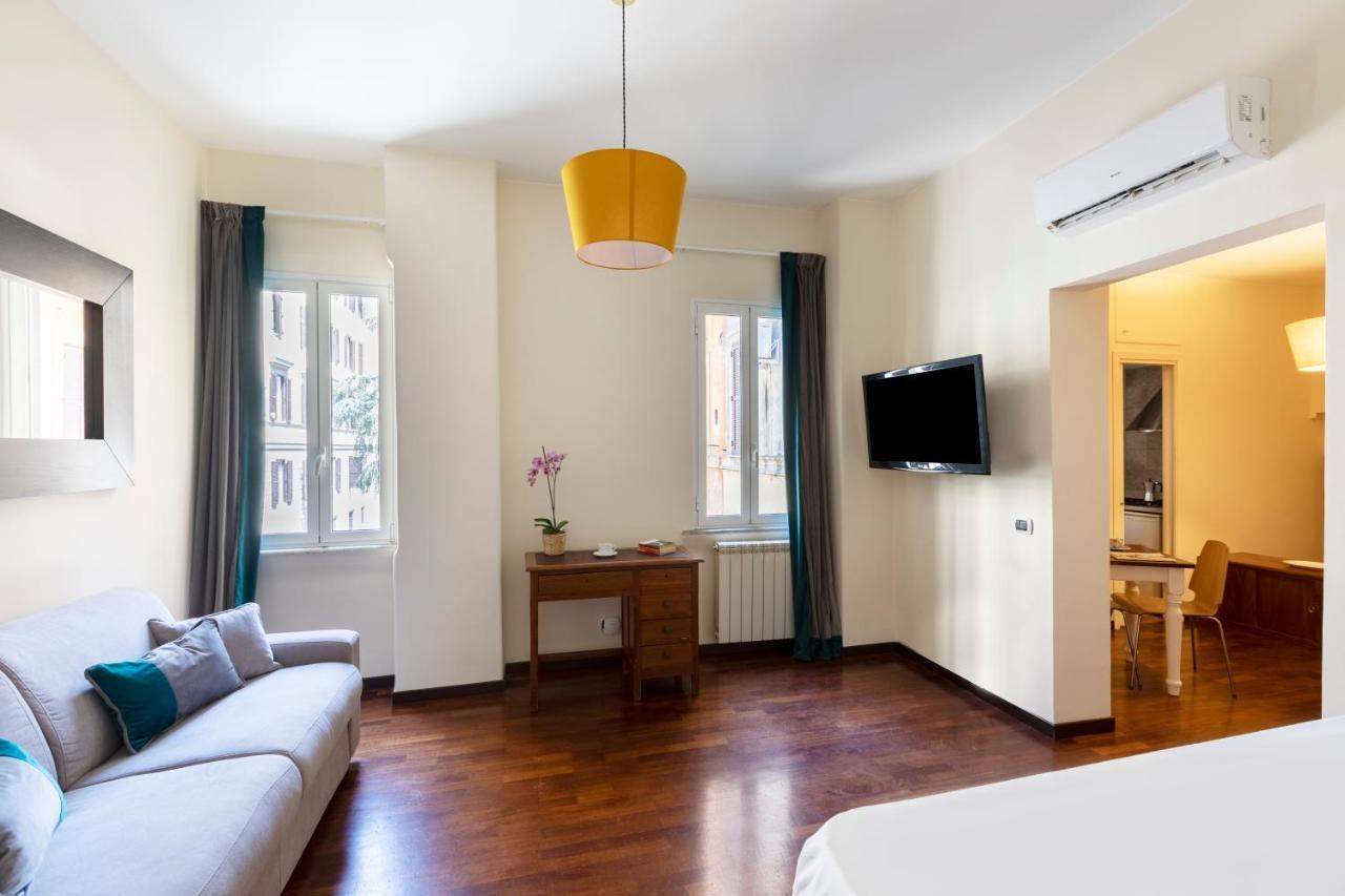 Appartamento Borgo 177 Roma