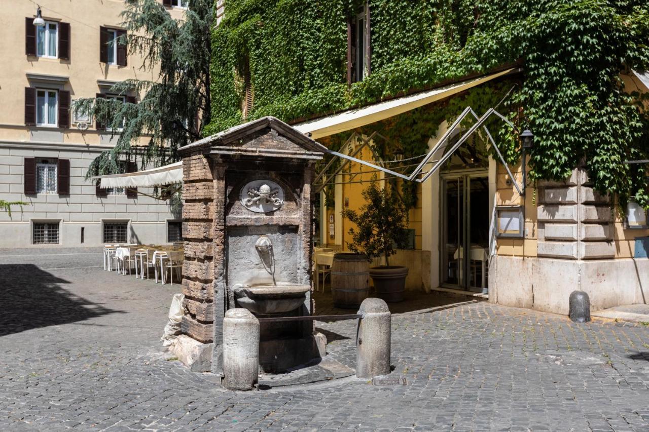 Appartamento Borgo 177 *