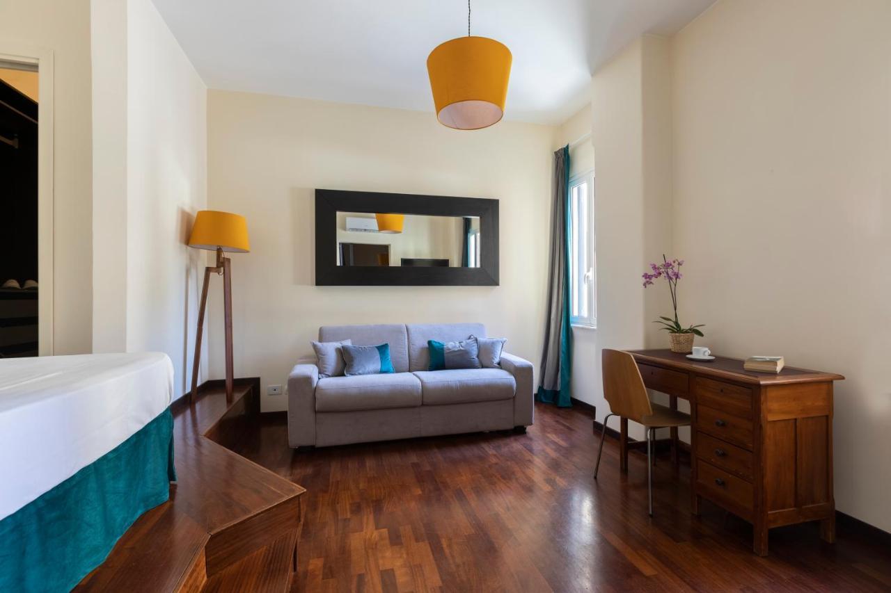 Borgo 177 * Roma