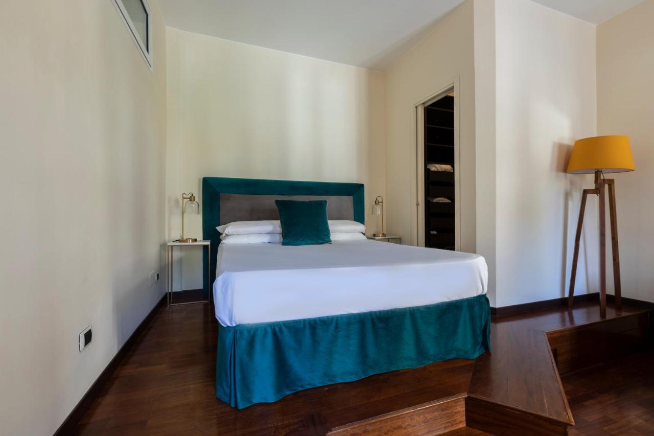 Appartamento Borgo 177 Roma