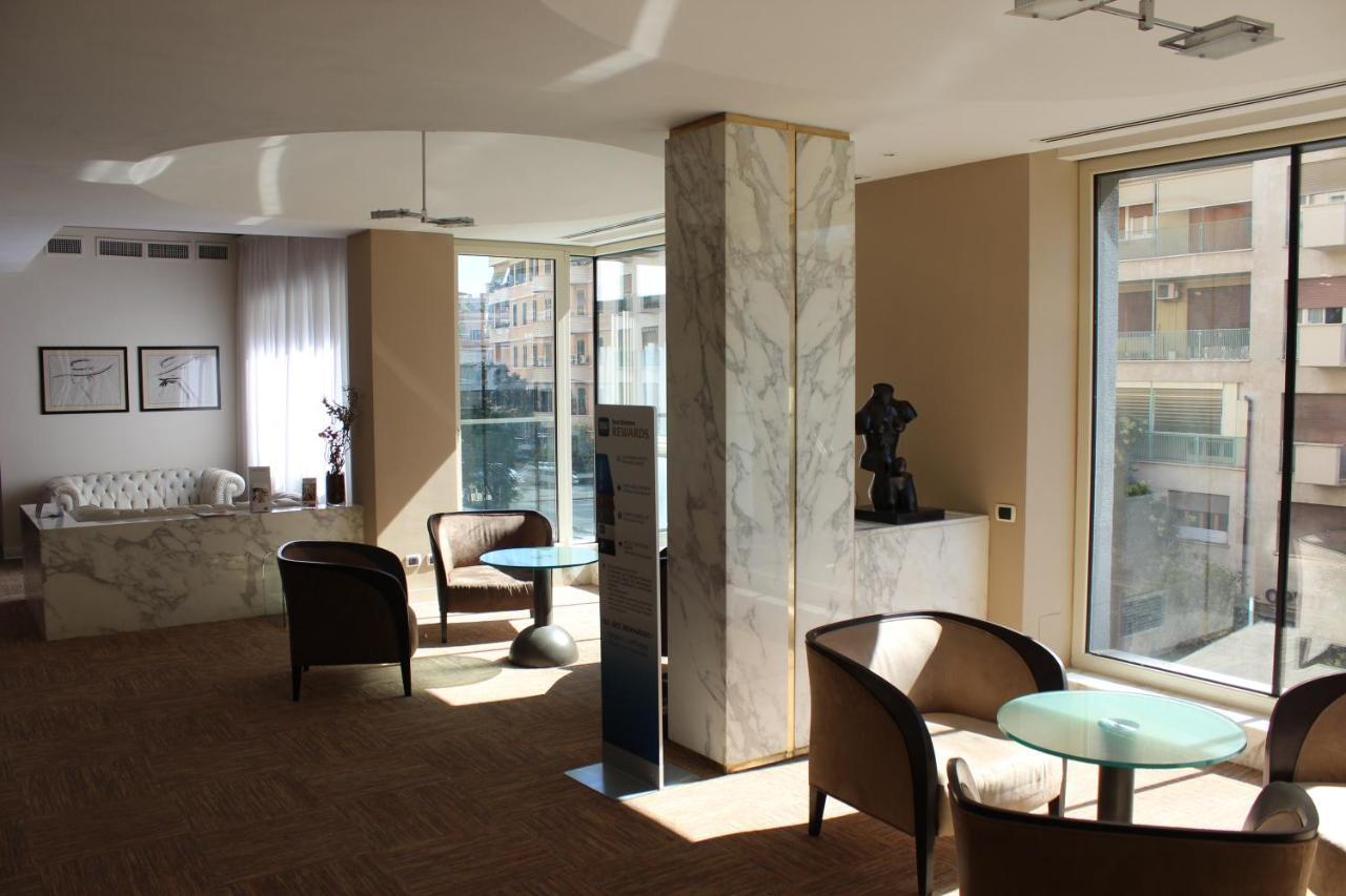 Hotel Western Piccadilly Roma