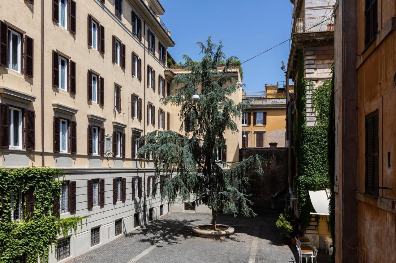 Borgo 177 Roma