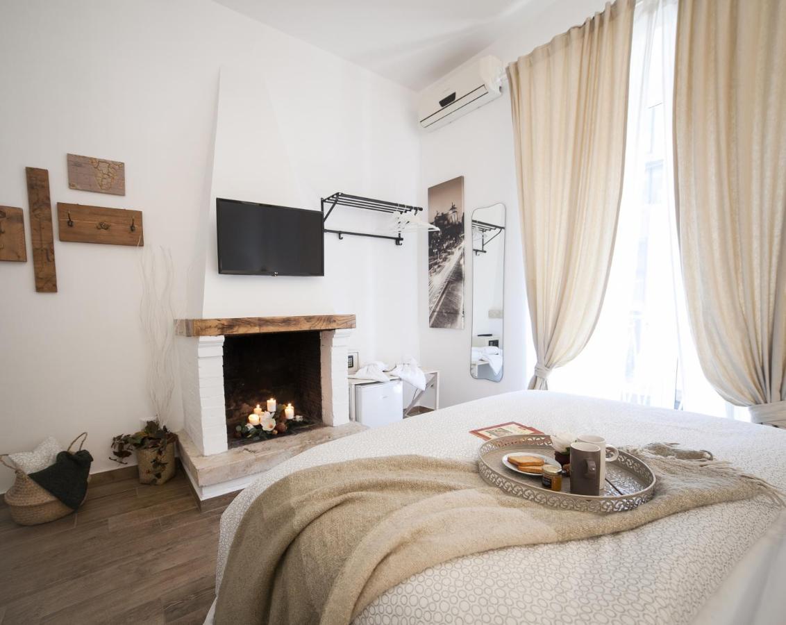 Maison Coquette Affittacamere Roma