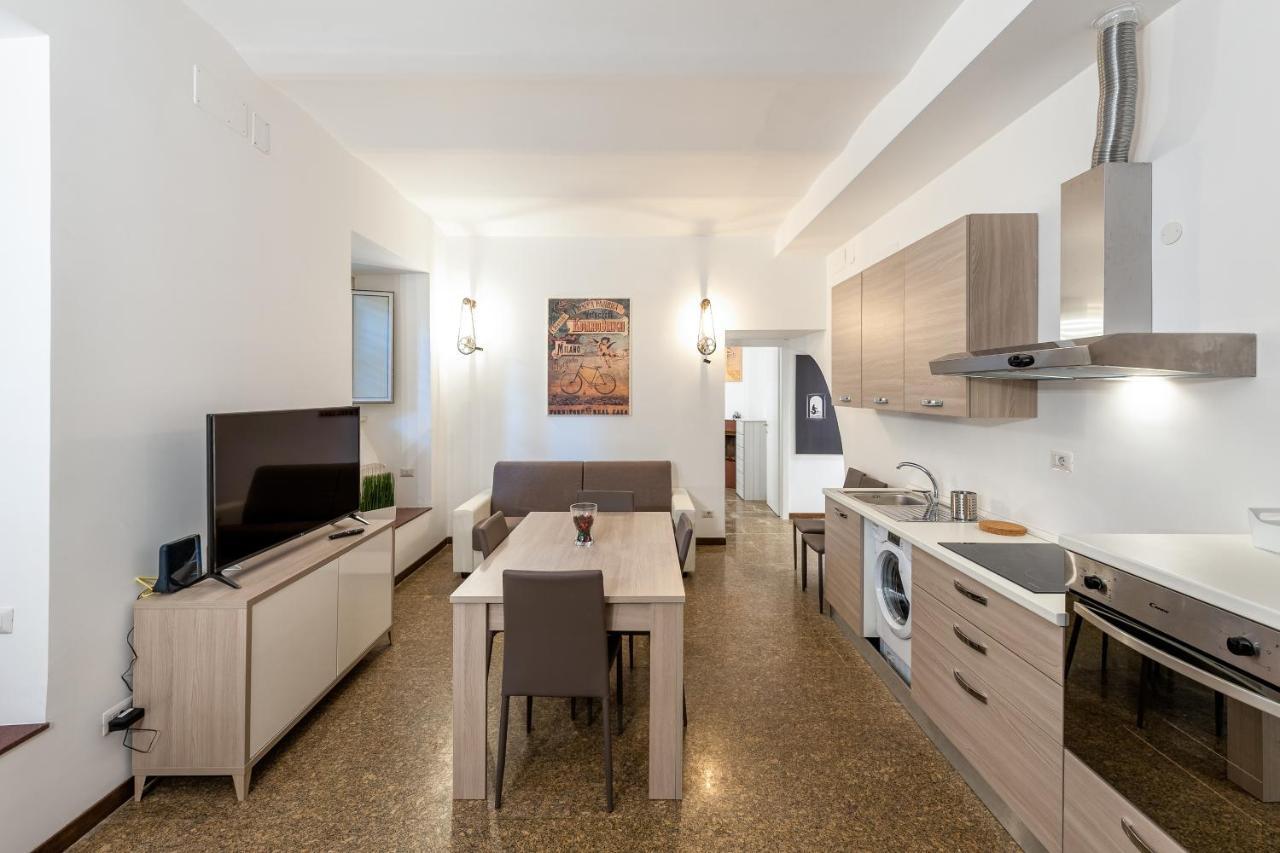 Tour De Apartamento *