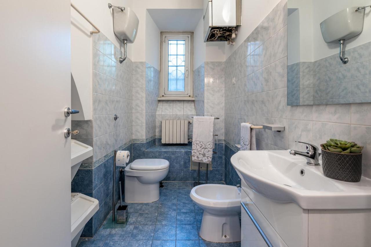 Tour De Apartamento