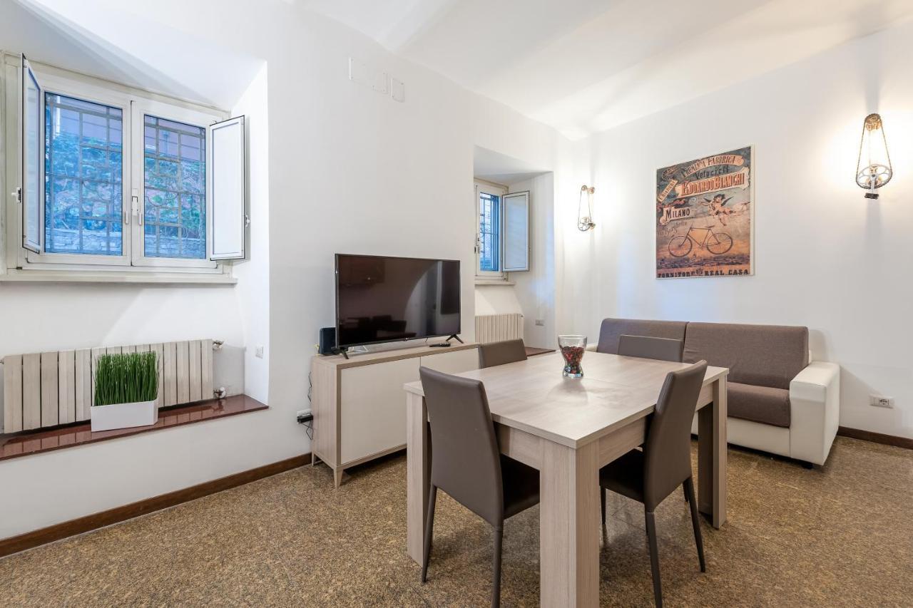 Tour De Apartamento *