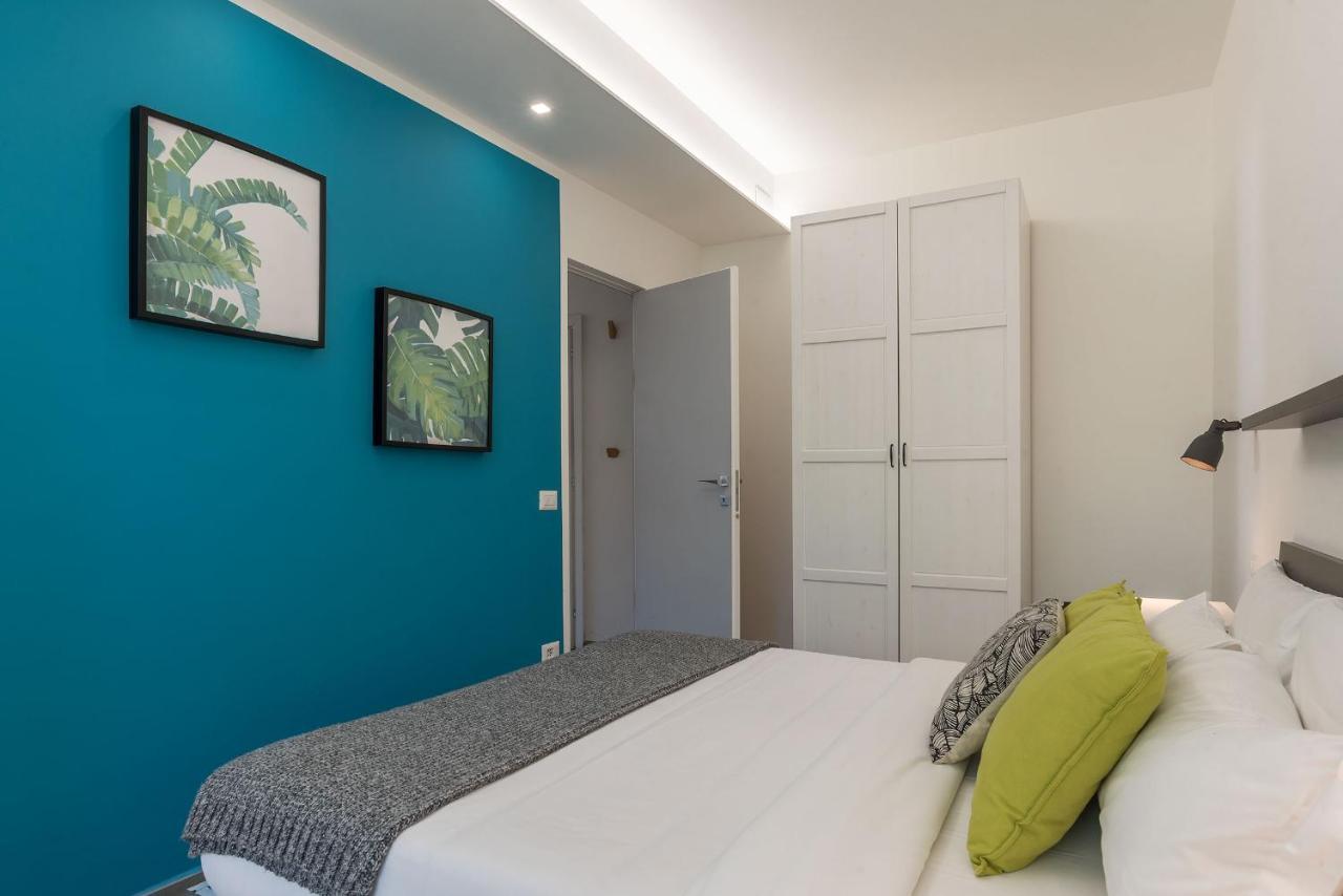 Apartment Modern Giardini Vaticani & S.pietro Rom