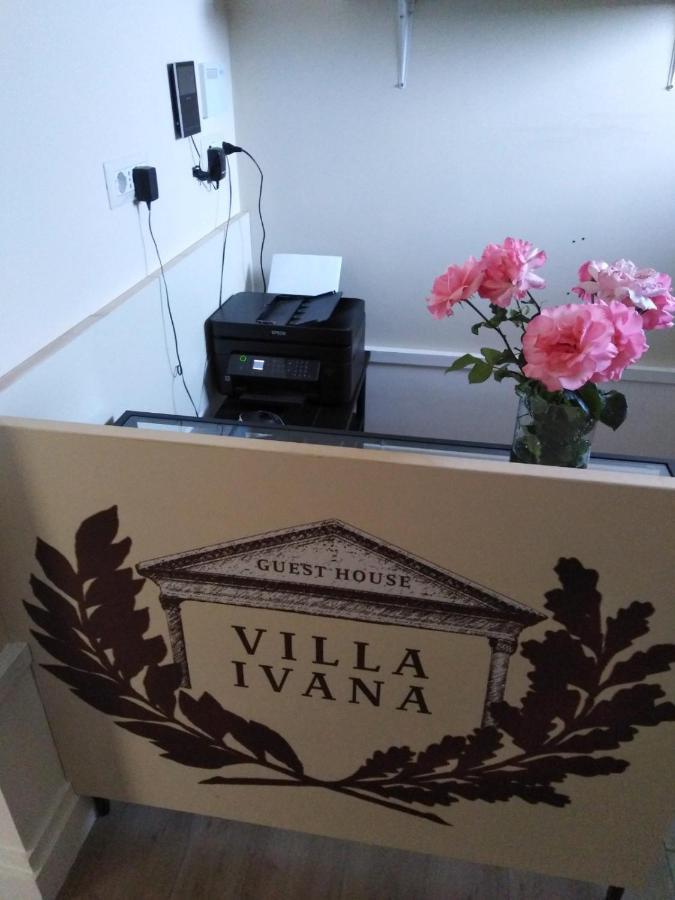 Ivana * Roma