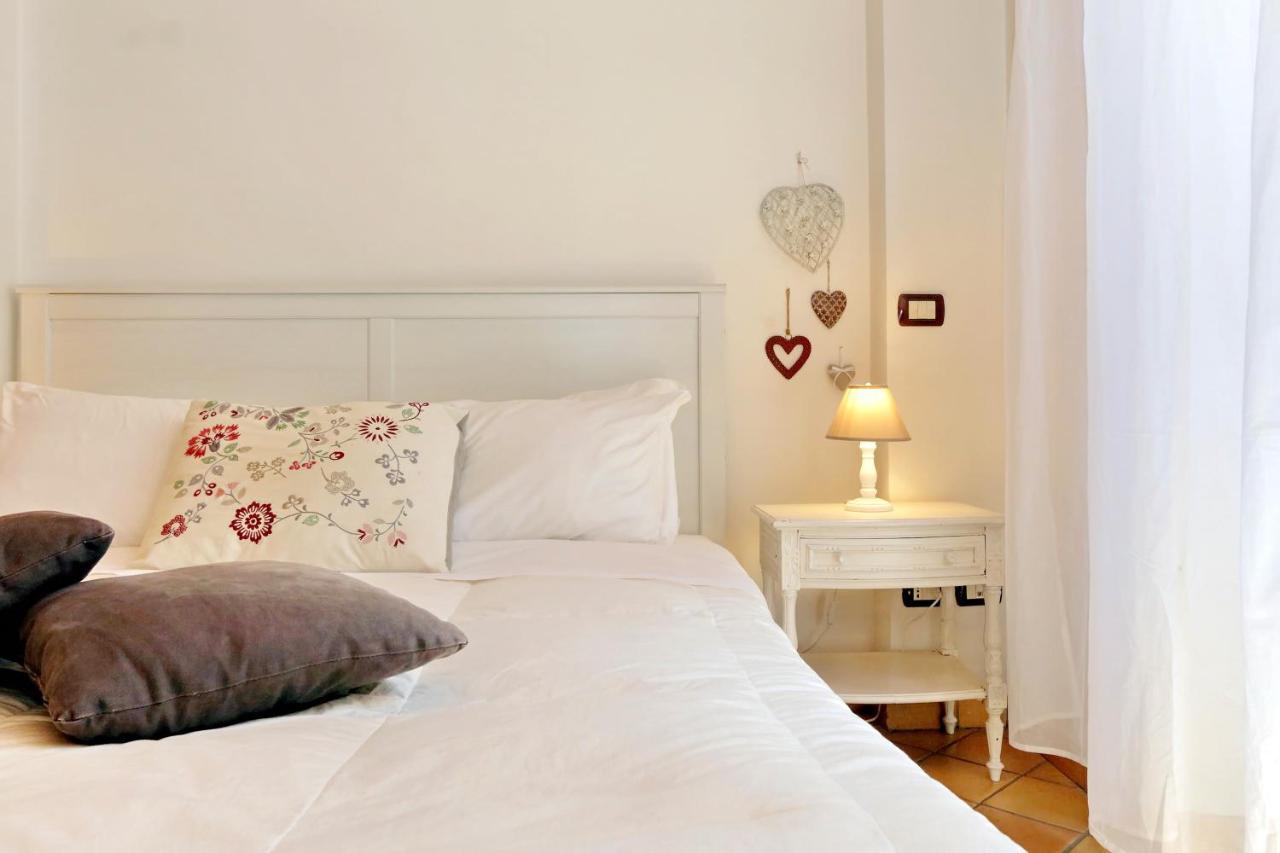 Appartamento Lungaretta 97 Roma