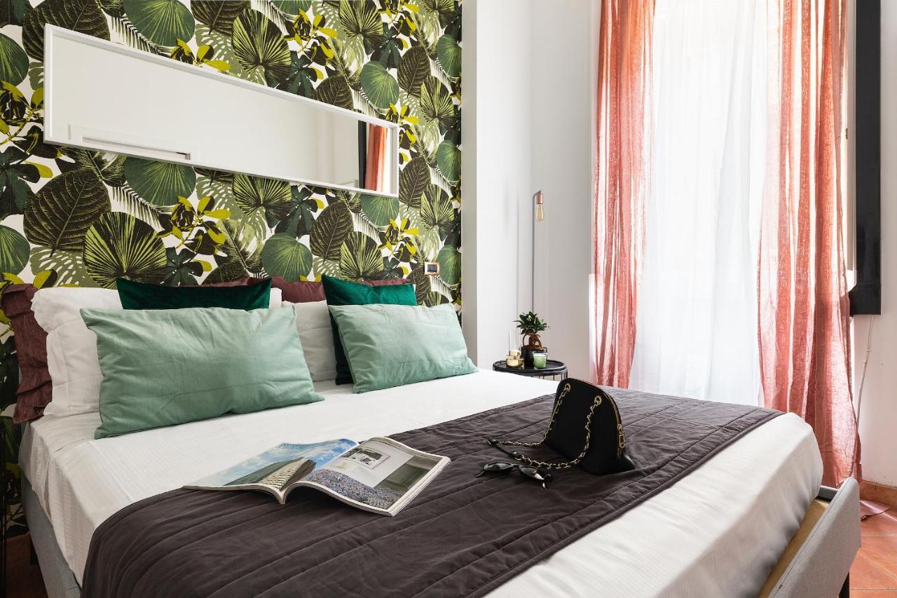 Monti Jungle - Urbana Apartamento *