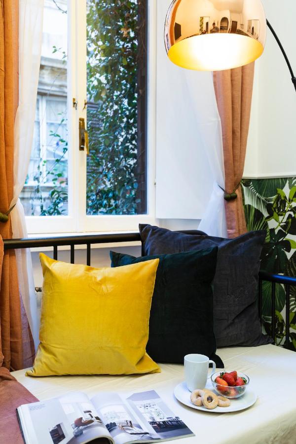 Monti Jungle - Urbana Apartamento