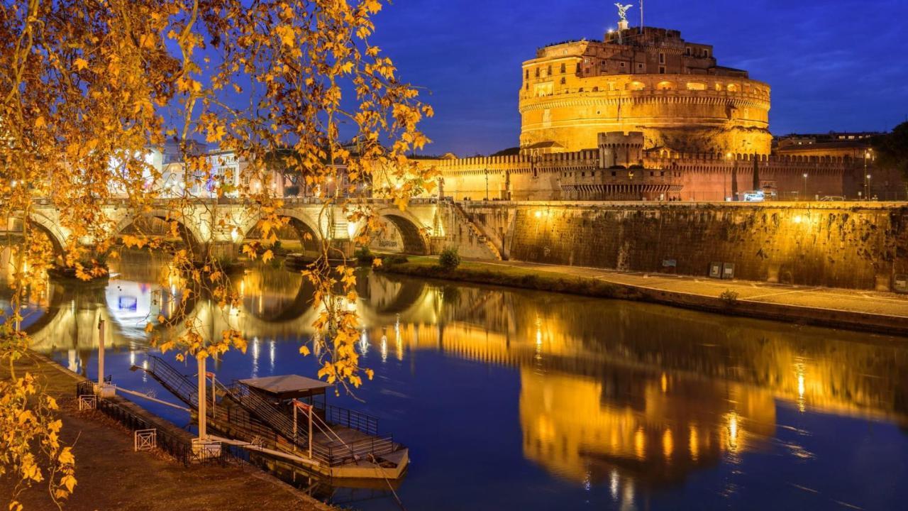 Gjestgiverier Nik Roma
