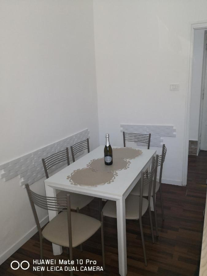 Trastevere Four Seasons Valadier Appartamento Roma