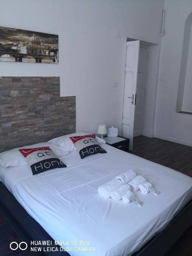 Trastevere Four Seasons Valadier Appartamento *