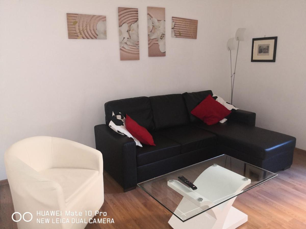 Trastevere Four Seasons Glorioso Apartamento Roma