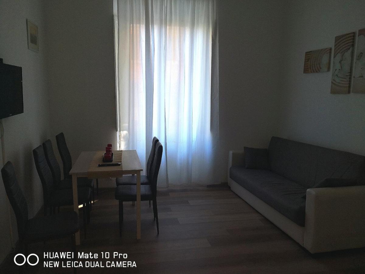 Apartamento Trastevere Four Seasons Glorioso Roma