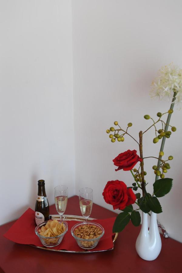 Apartamento A Casa Di Enza