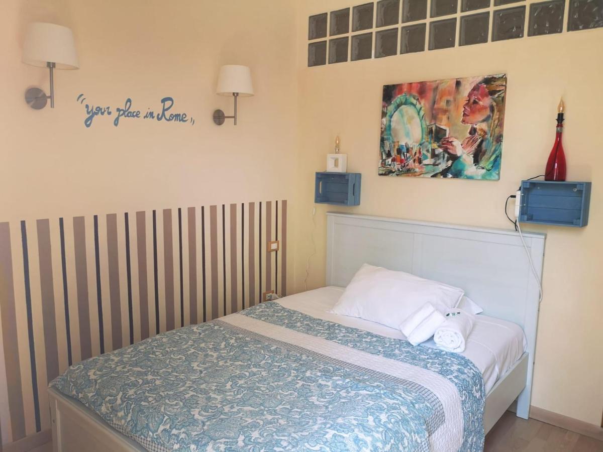 Relais Fiorelli Roma