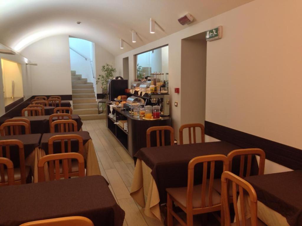 Astoria Garden Hotell