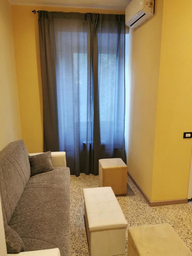 La Terrazza Al Monte Dei Cocci Bed & Breakfast