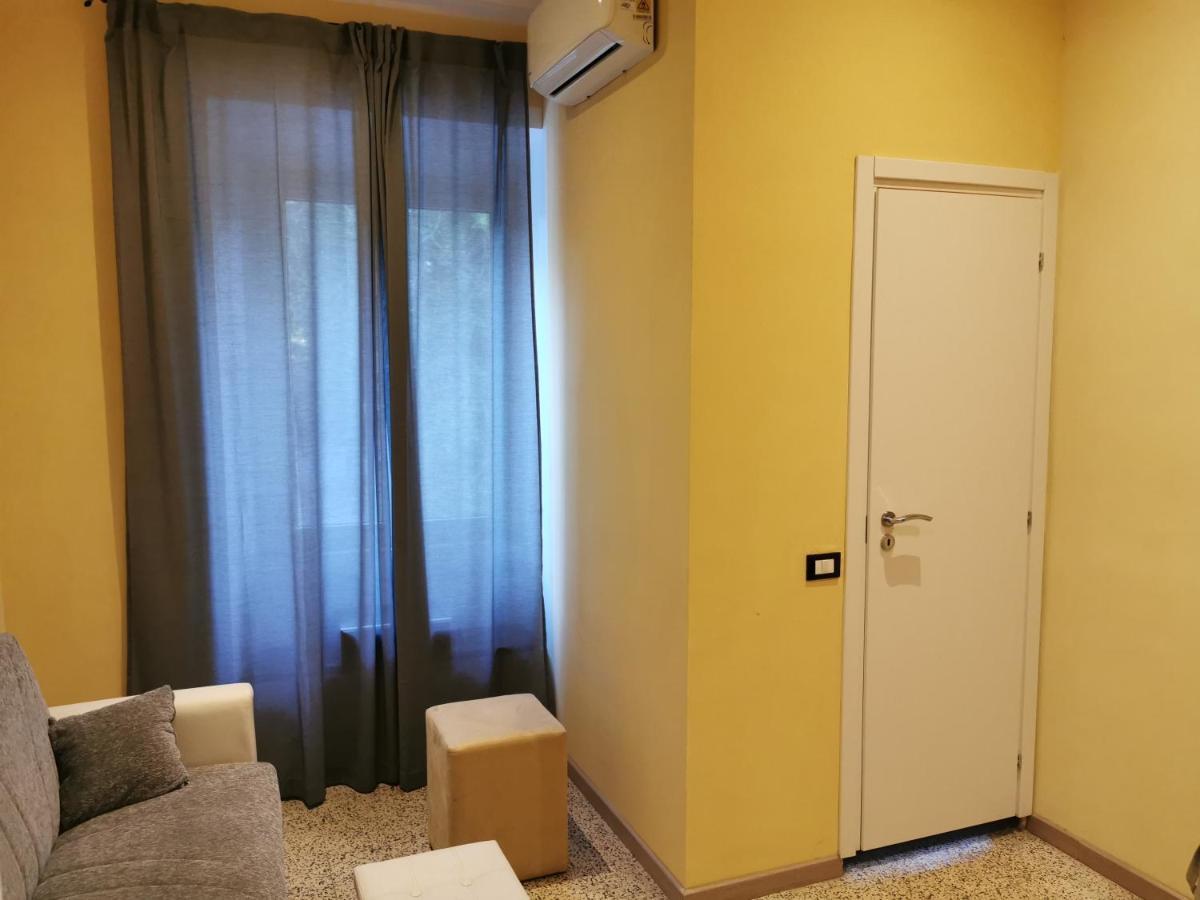 Acomodação com café da manhã  La Terrazza Al Monte Dei Cocci Roma