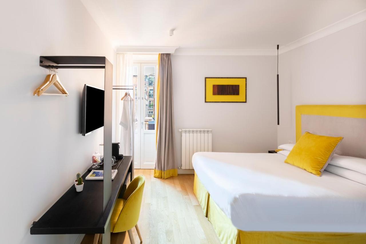Residenza Palline By Hili Roma