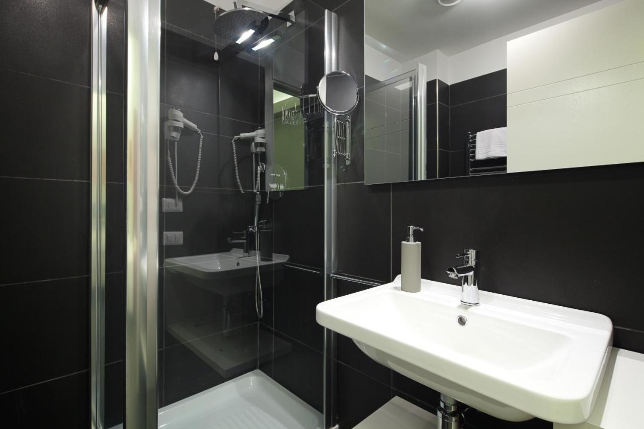 Gjestgiverier Nearhome Smart Roma