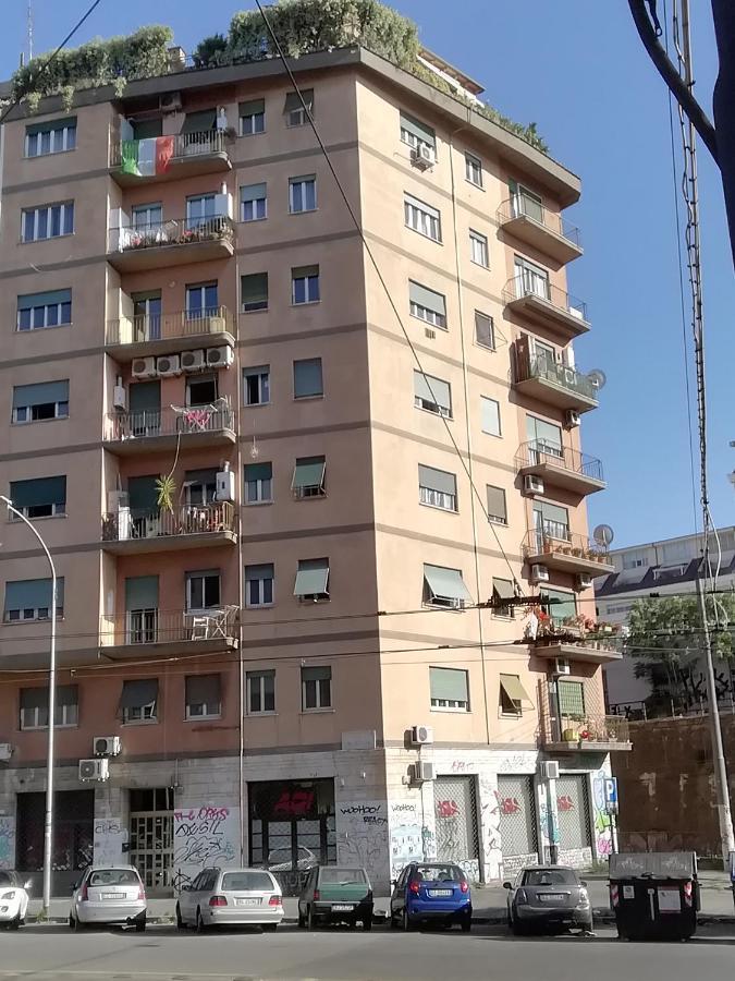 Porta Maggiore Gh Locazione Turistica Casa de hóspedes 3*