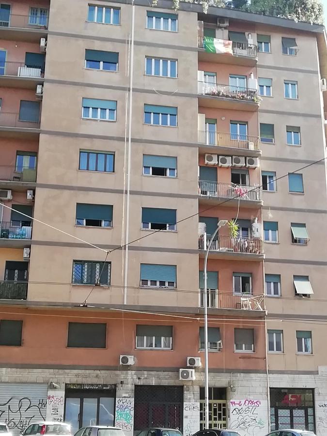 Porta Maggiore Guest House