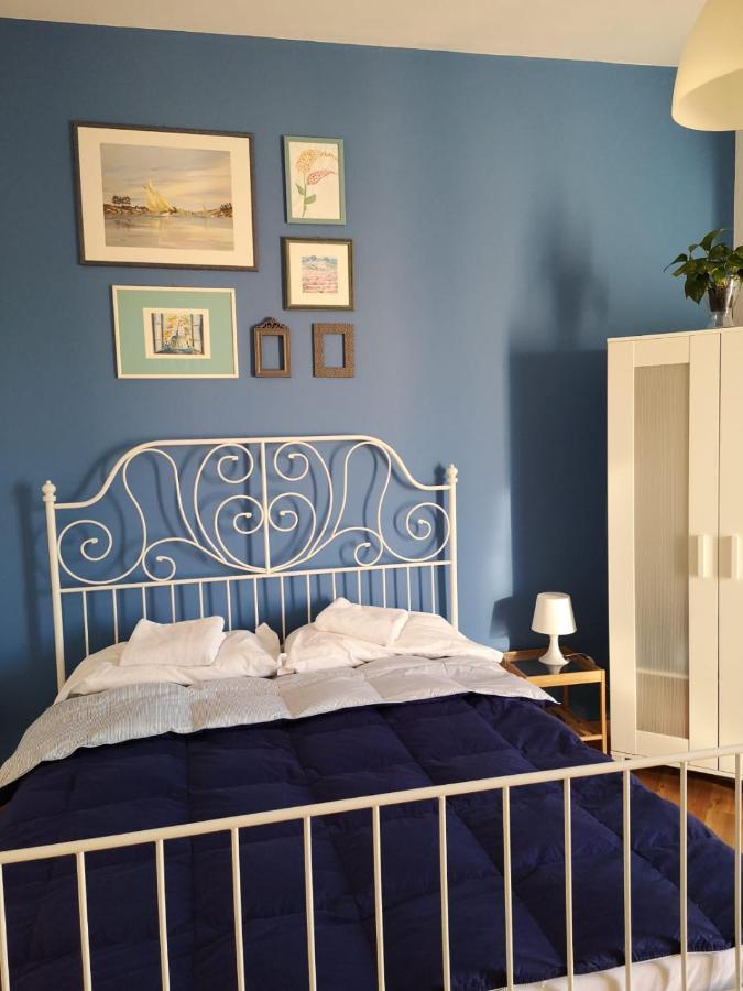 Casa de hóspedes Porta Maggiore Guest House