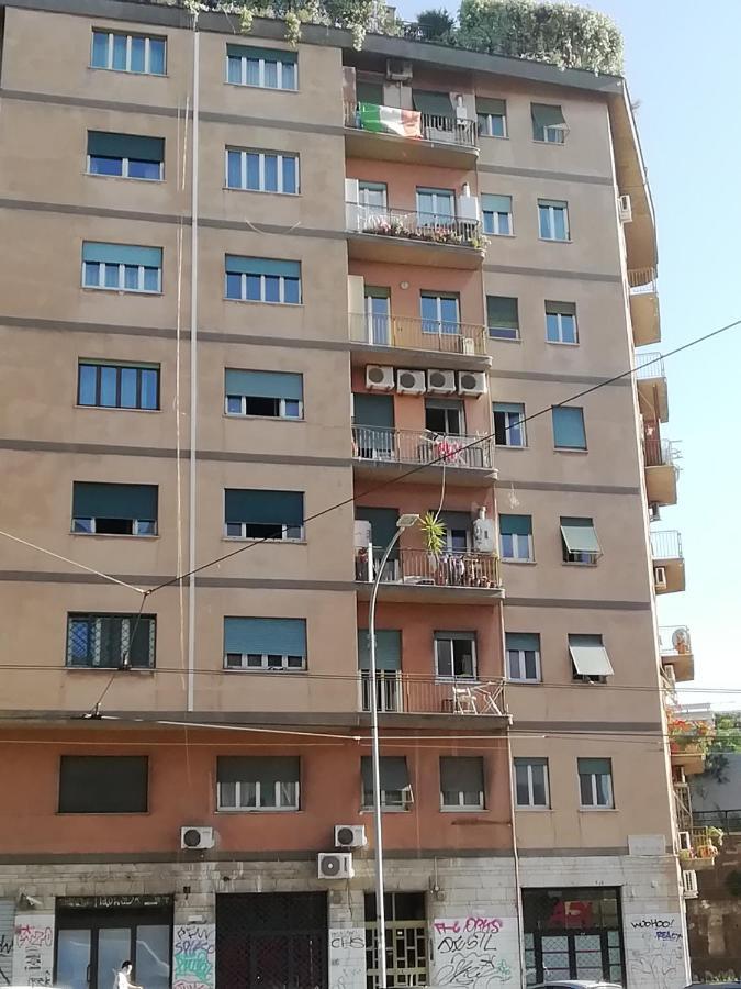 Porta Maggiore Gh Locazione Turistica