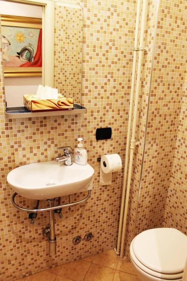 Casa de hóspedes Porta Maggiore Gh Locazione Turistica 3*