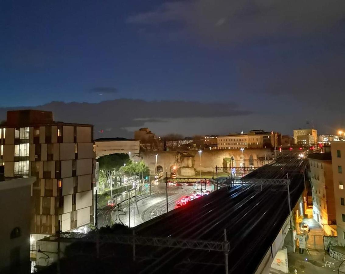 Porta Maggiore Gh Locazione Turistica 3*