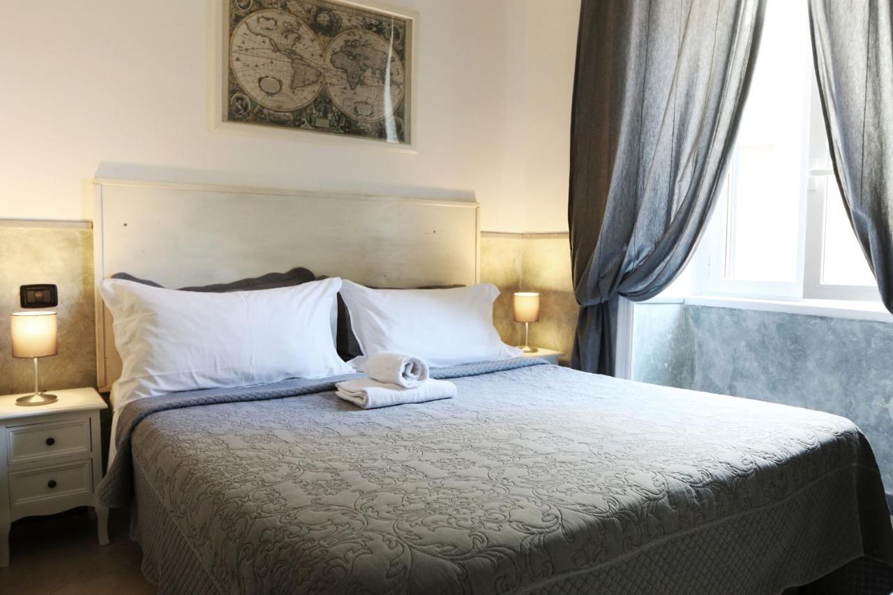 Pensión Relais Indipendenza 3*