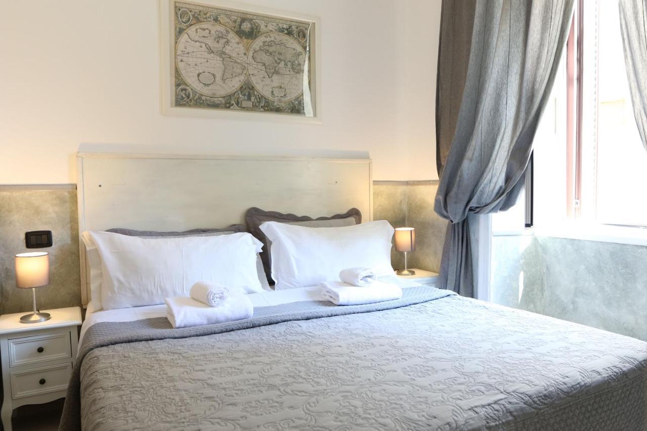 Pensión Relais Indipendenza