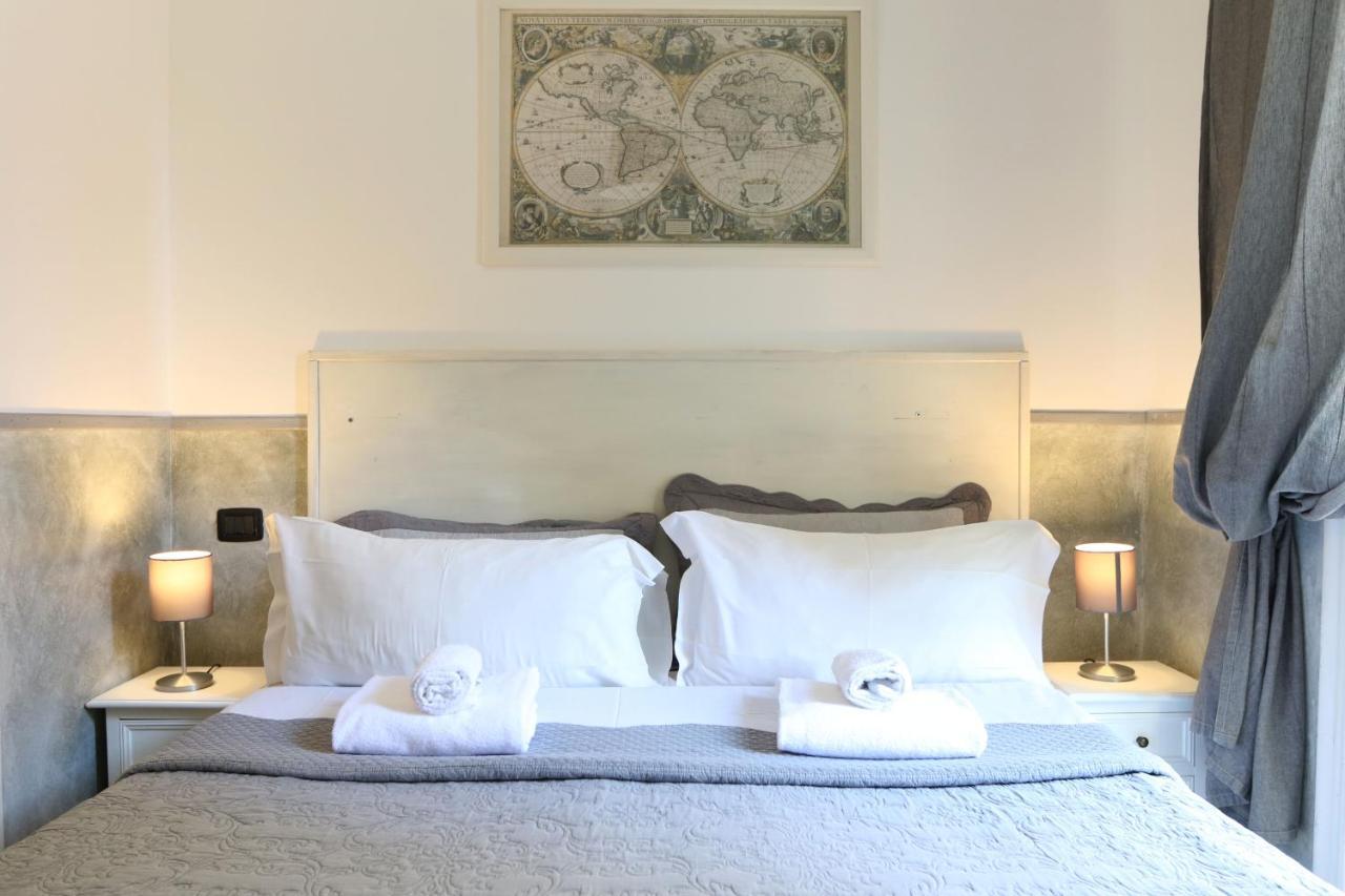 Relais Indipendenza Roma