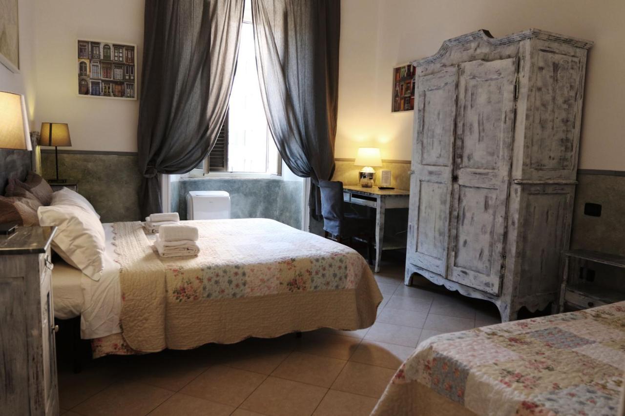 Relais Indipendenza 3*