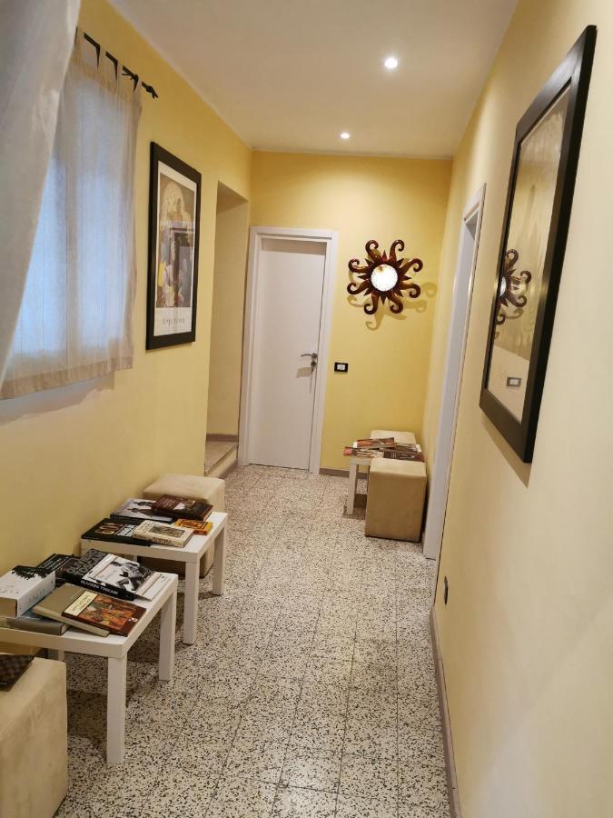 Acomodação com café da manhã  La Terrazza Al Monte Dei Cocci