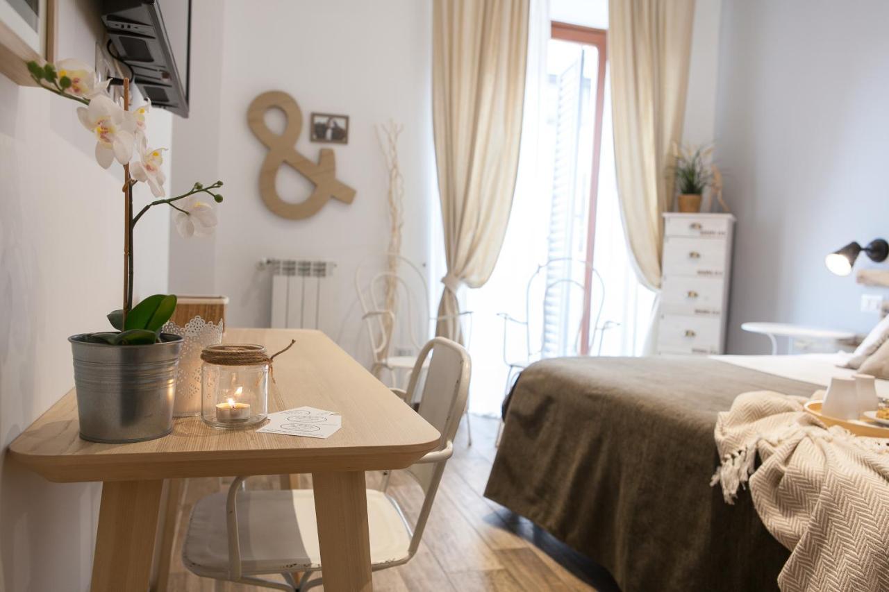 Maison Coquette Affittacamere